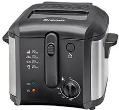 Friteuse BRANDT FRI 30 X