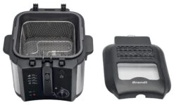 Friteuse BRANDT FRI 30 X -Appareils De Cuisine 180070 20230621184443 6845