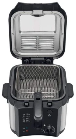 Friteuse BRANDT FRI 30 X -Appareils De Cuisine 180070 20230621184804 7132