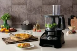 Robot Multifonction MOULINEX FP 821811 -Appareils De Cuisine 180652 20230621184030 1162