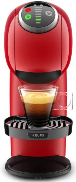 Cafetière à Dosette KRUPS YY 4444 FD -Appareils De Cuisine 180677 20230621190039 3643