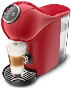 Cafetière à Dosette KRUPS YY 4444 FD -Appareils De Cuisine 180677 20230621190134 6891