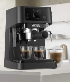 Machine Expresso DELONGHI EC 235 BK 9 Machine Expresso DELONGHI EC 235 BK -Appareils De Cuisine 180980 20230621185251 9012