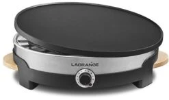 Crêpière LAGRANGE 109011 -Appareils De Cuisine 182688 20230621184451 5103