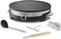 Crêpière LAGRANGE 109011 -Appareils De Cuisine 182688 20230621184811 5423