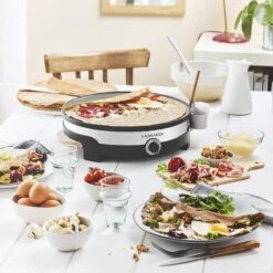 Crêpière LAGRANGE 109011 -Appareils De Cuisine 182688 20230621185714 4923