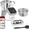 Robot Companion XL MOULINEX HF807E10 -Appareils De Cuisine 183216 20230621143614 2342