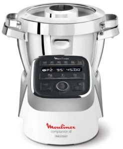 Robot Companion XL MOULINEX HF807E10 -Appareils De Cuisine 183216 20230621184422 1057