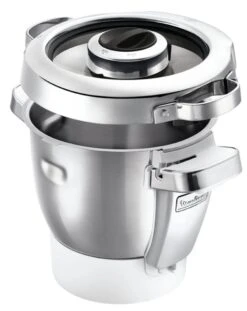 Robot Companion XL MOULINEX HF807E10 -Appareils De Cuisine 183216 20230621184625 6716