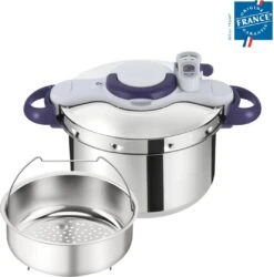 Cocotte Minute SEB P4624800