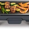 Plancha Domestique - Pierre à Cuire TEFAL YY4570FB