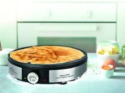 Crêpière LITTLE BALANCE 8383 -Appareils De Cuisine 183597 20230621183949 6181