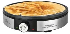 Crêpière LITTLE BALANCE 8383 -Appareils De Cuisine 183597 20230621185217 2470