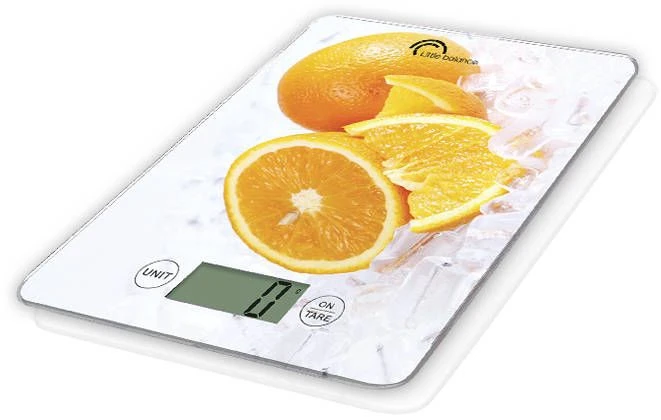 Balance De Cuisine LITTLE BALANCE 8090 3 Balance De Cuisine LITTLE BALANCE 8090