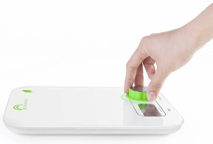 Balance De Cuisine LITTLE BALANCE 8198 3 Balance De Cuisine LITTLE BALANCE 8198