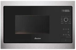 Micro-ondes Encastrable Monofonction SAUTER SMS7121X