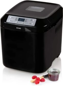 Machine à Pain DOMO B3974