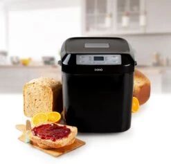 Machine à Pain DOMO B3974 -Appareils De Cuisine 184084 20230621190113 5695