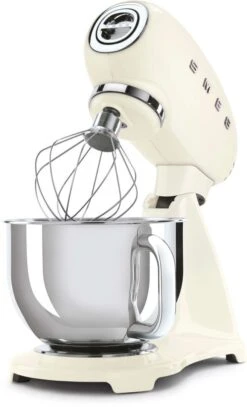 Robot Sur Socle SMEG SMF03CREU -Appareils De Cuisine 184252 20230621184143 7390