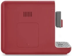 Broyeur Café SMEG BCC01RDMEU -Appareils De Cuisine 184261 20230621184143 9571