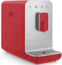 Broyeur Café SMEG BCC01RDMEU -Appareils De Cuisine 184261 20230621190629 3991