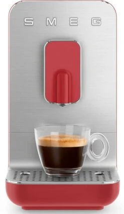 Broyeur Café SMEG BCC01RDMEU -Appareils De Cuisine 184261 20230621191132 4537