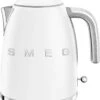 Bouilloire SMEG KLF03WHMEU