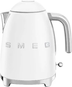 Bouilloire SMEG KLF03WHMEU