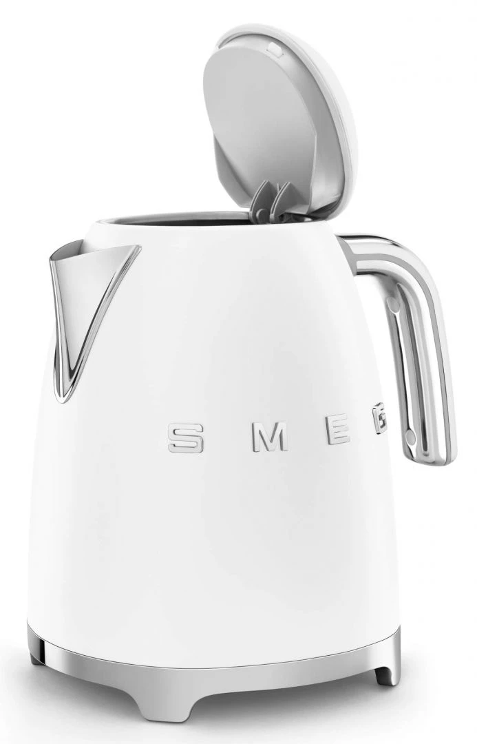 Bouilloire SMEG KLF03WHMEU 6 Bouilloire SMEG KLF03WHMEU – Image 4