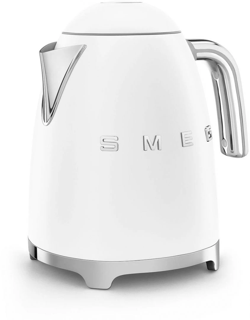 Bouilloire SMEG KLF03WHMEU 7 Bouilloire SMEG KLF03WHMEU – Image 5