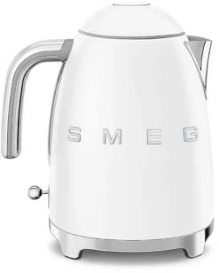 Bouilloire SMEG KLF03WHMEU 19 Bouilloire SMEG KLF03WHMEU -Appareils De Cuisine 184263 20230621190849 1619