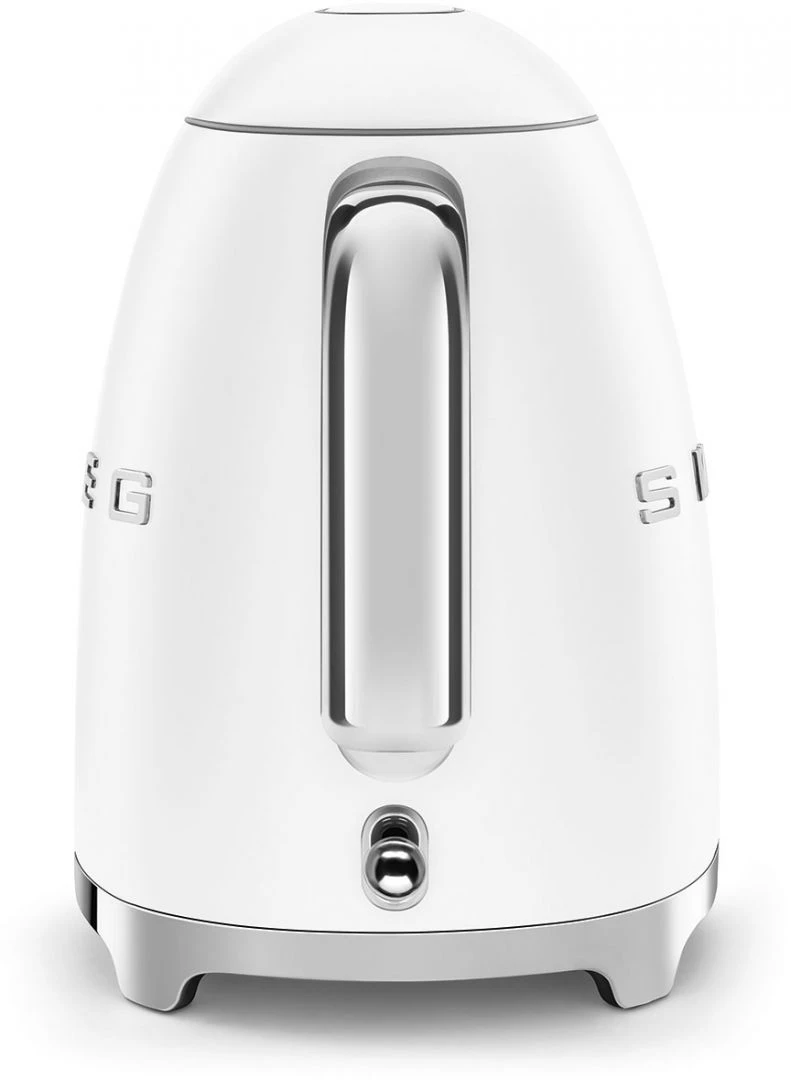 Bouilloire SMEG KLF03WHMEU 11 Bouilloire SMEG KLF03WHMEU – Image 9