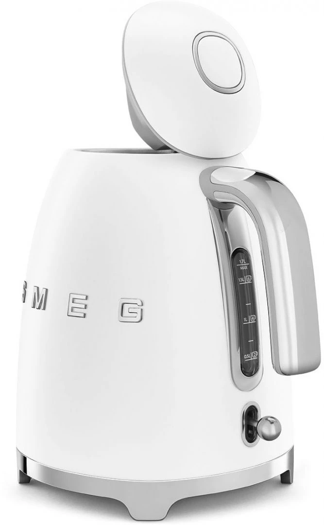 Bouilloire SMEG KLF03WHMEU 12 Bouilloire SMEG KLF03WHMEU – Image 10