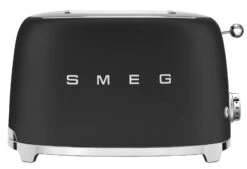 Grille Pain SMEG TSF01BLMEU