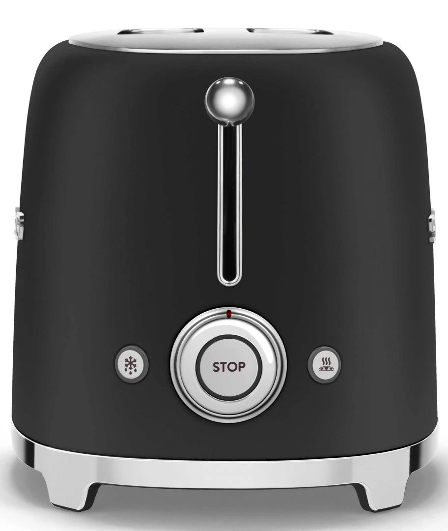 Grille Pain SMEG TSF01BLMEU 5 Grille Pain SMEG TSF01BLMEU – Image 3