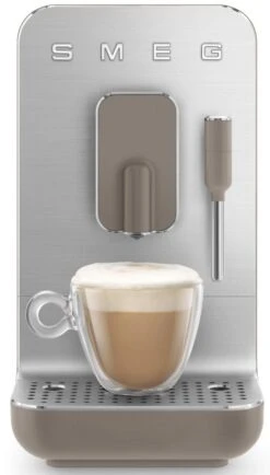 Broyeur Café SMEG BCC02TPMEU