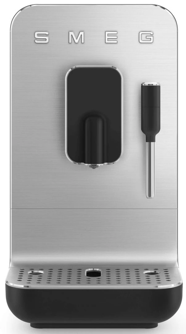 Broyeur Café SMEG BCC02BLMEU 4 Broyeur Café SMEG BCC02BLMEU – Image 2