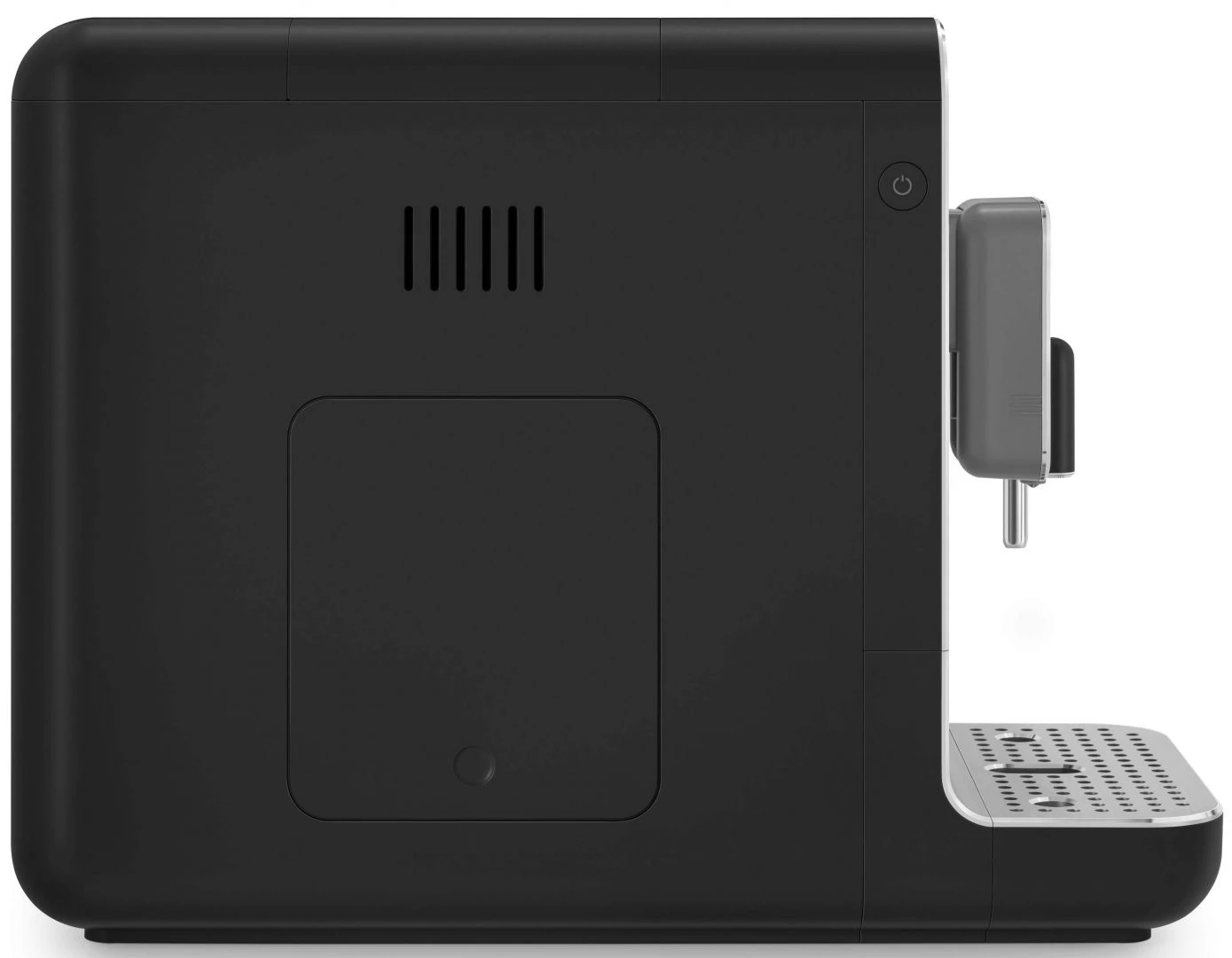 Broyeur Café SMEG BCC02BLMEU 5 Broyeur Café SMEG BCC02BLMEU – Image 3