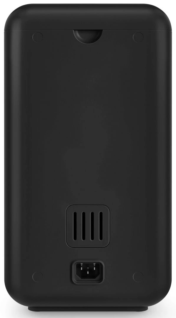 Broyeur Café SMEG BCC02BLMEU 6 Broyeur Café SMEG BCC02BLMEU – Image 4