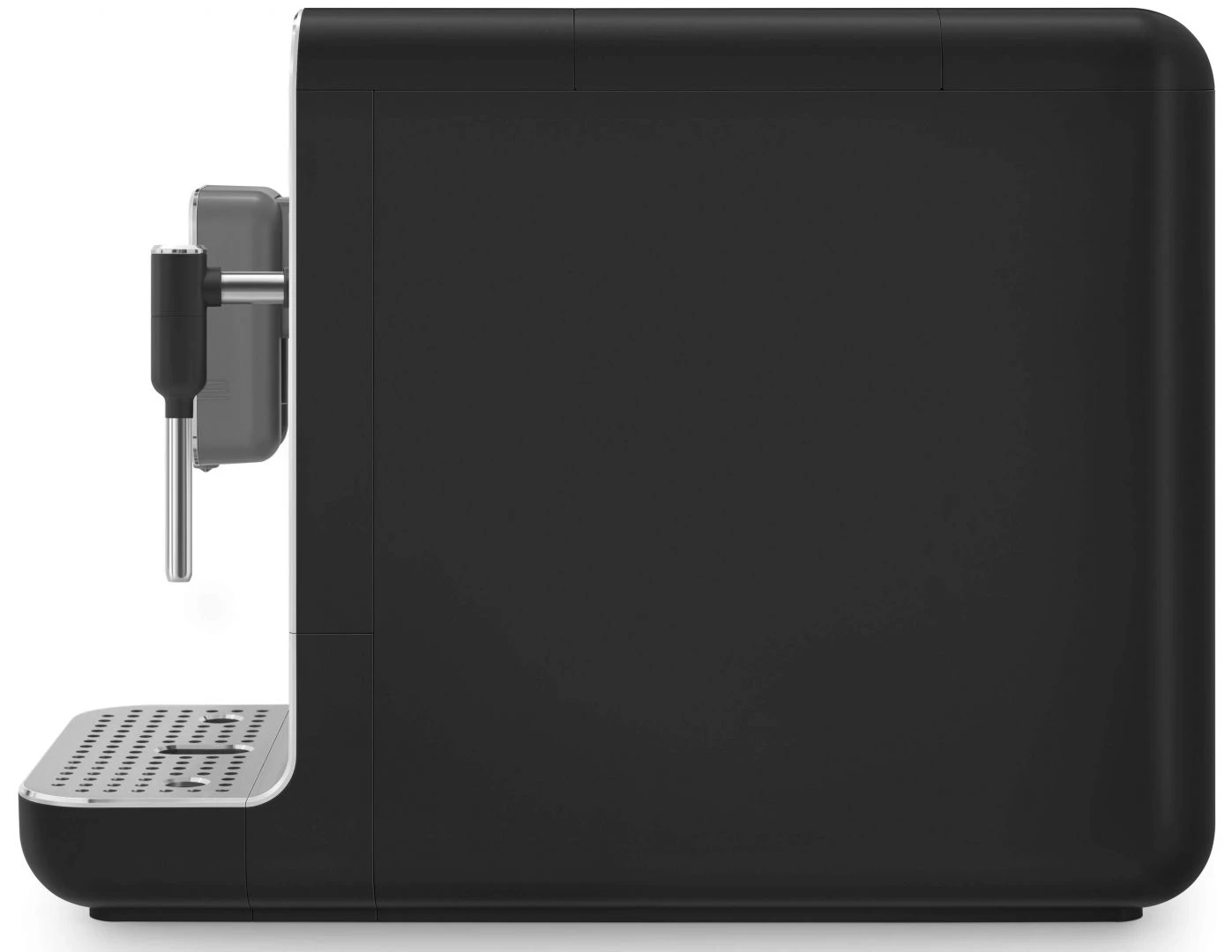 Broyeur Café SMEG BCC02BLMEU 7 Broyeur Café SMEG BCC02BLMEU – Image 5