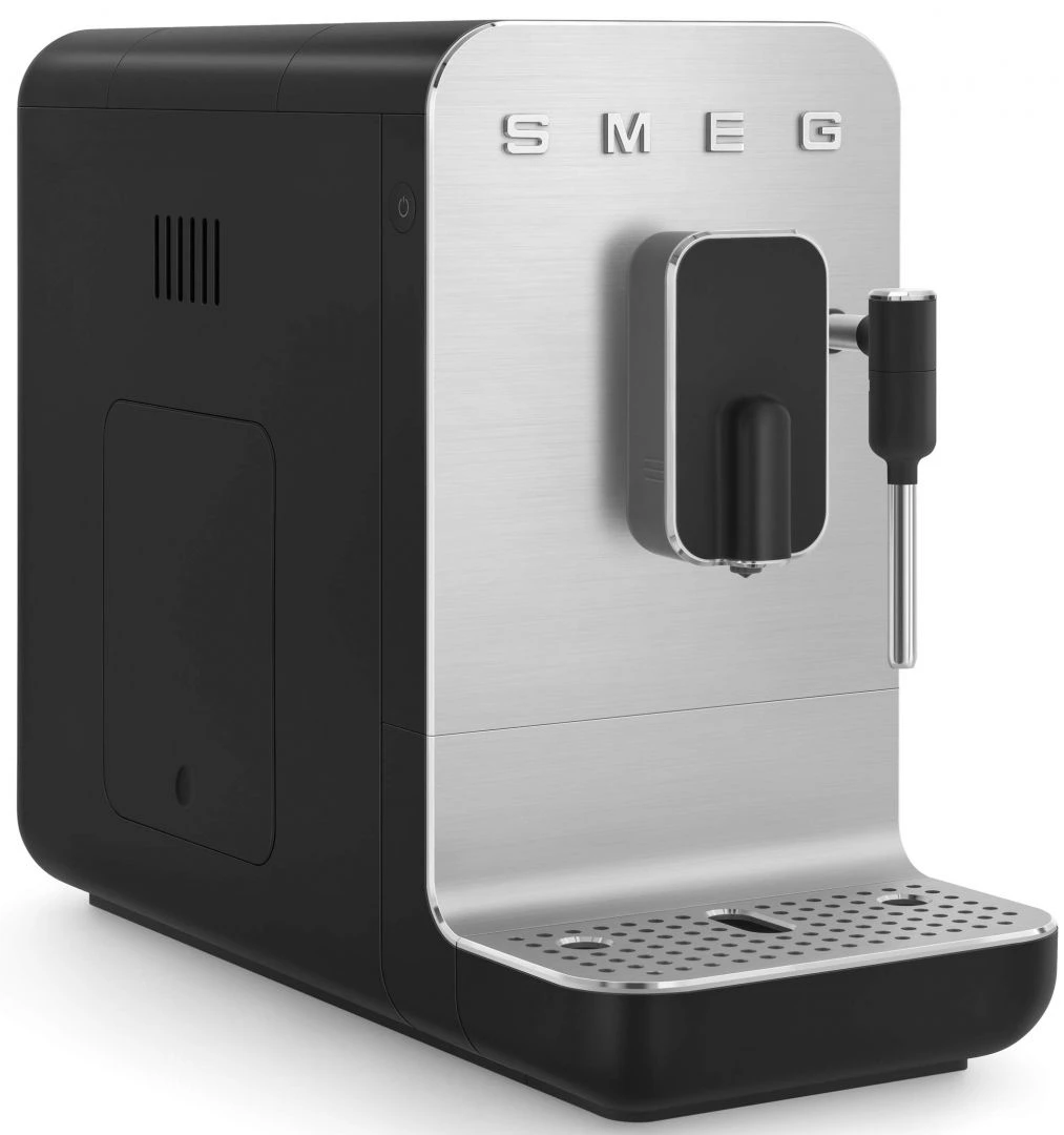 Broyeur Café SMEG BCC02BLMEU 9 Broyeur Café SMEG BCC02BLMEU – Image 7