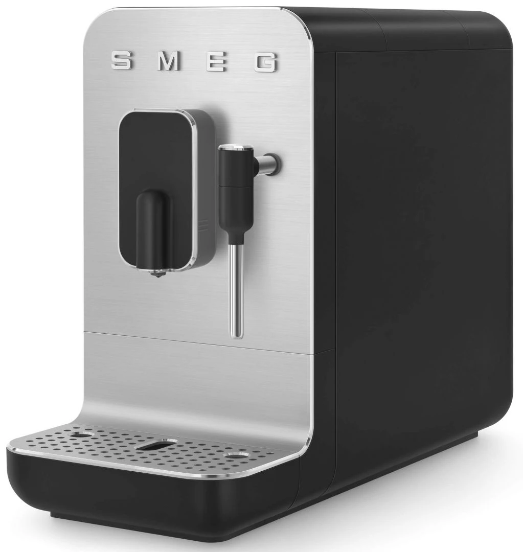 Broyeur Café SMEG BCC02BLMEU 10 Broyeur Café SMEG BCC02BLMEU – Image 8