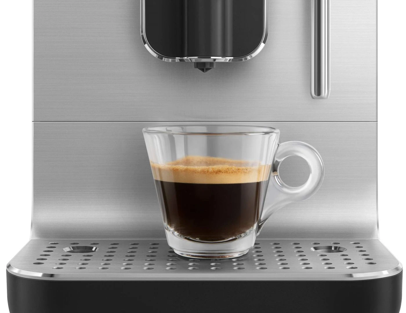 Broyeur Café SMEG BCC02BLMEU 12 Broyeur Café SMEG BCC02BLMEU – Image 10