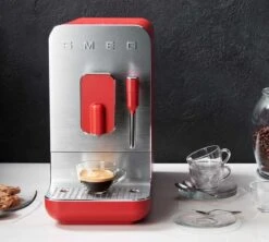 Broyeur Café SMEG BCC02RDMEU -Appareils De Cuisine 184273 20230621184732 3071