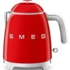 Mini Bouilloire SMEG KLF05RDEU -Appareils De Cuisine 184283 20230621144324 9636