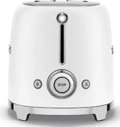 Grille Pain SMEG TSF01WHMEU -Appareils De Cuisine 184346 20230621184143 7149