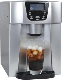 Machine à Glaçons KITCHEN CHEF HBZ12EAU