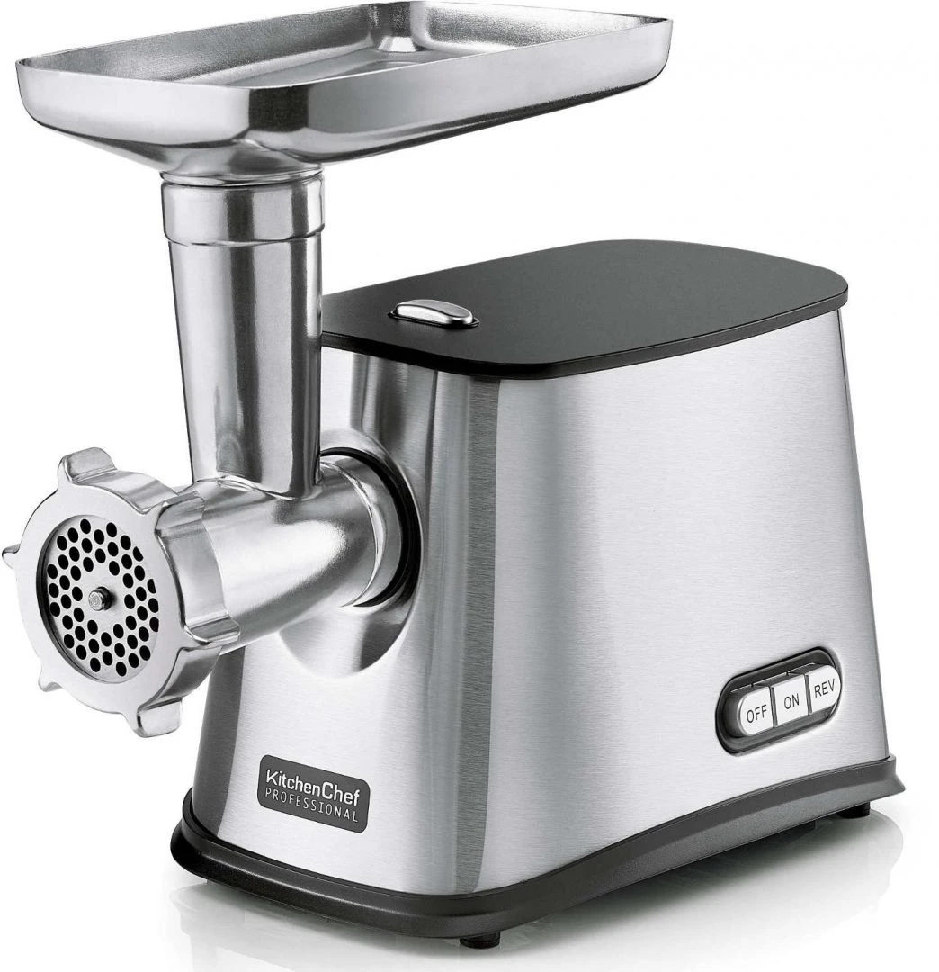 Hachoir KITCHEN CHEF KCPHR8PTL 3 Hachoir KITCHEN CHEF KCPHR8PTL