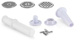 Hachoir KITCHEN CHEF KCPHR8PTL 8 Hachoir KITCHEN CHEF KCPHR8PTL -Appareils De Cuisine 184354 20230621184143 7647