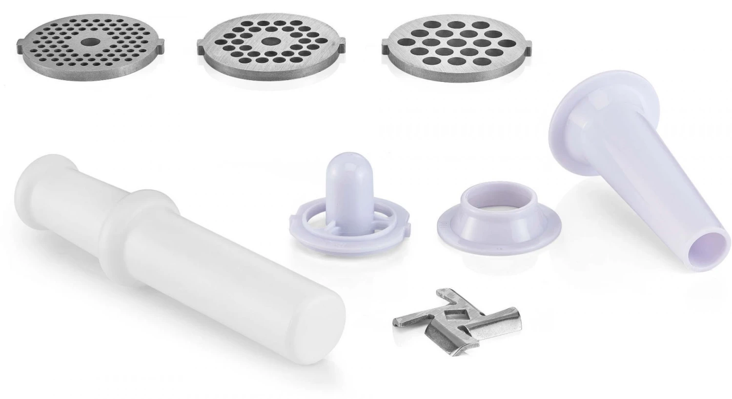 Hachoir KITCHEN CHEF KCPHR8PTL 5 Hachoir KITCHEN CHEF KCPHR8PTL – Image 3